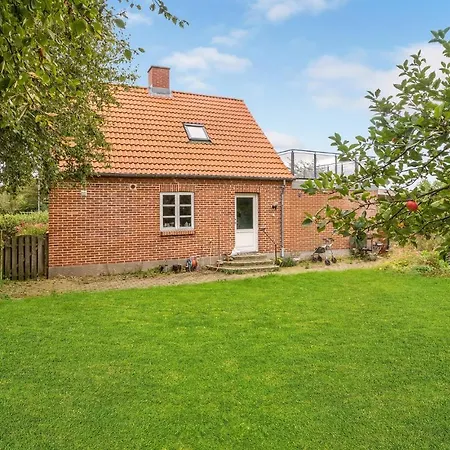 In With Wifi Dom wakacyjny *