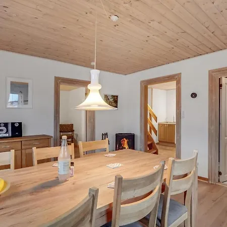 In With Wifi Holiday home