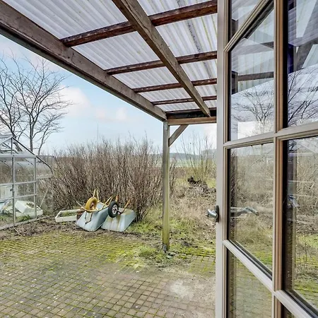 Dom wakacyjny In With Wifi *