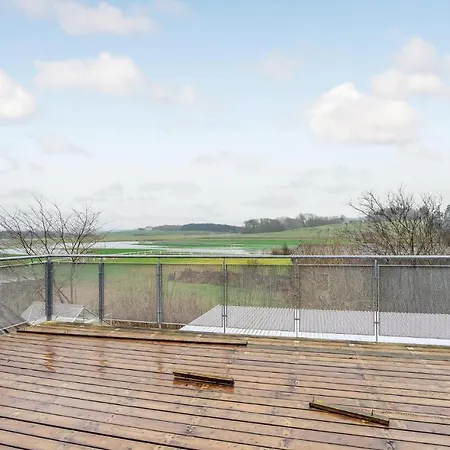 In With Wifi Dom wakacyjny