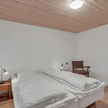 In With Wifi Holiday home Lemvig
