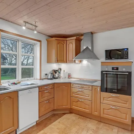 In With Wifi Dom wakacyjny