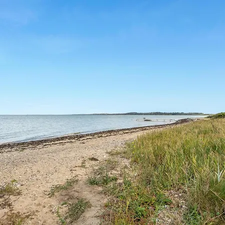 Dom wakacyjny In With Wifi