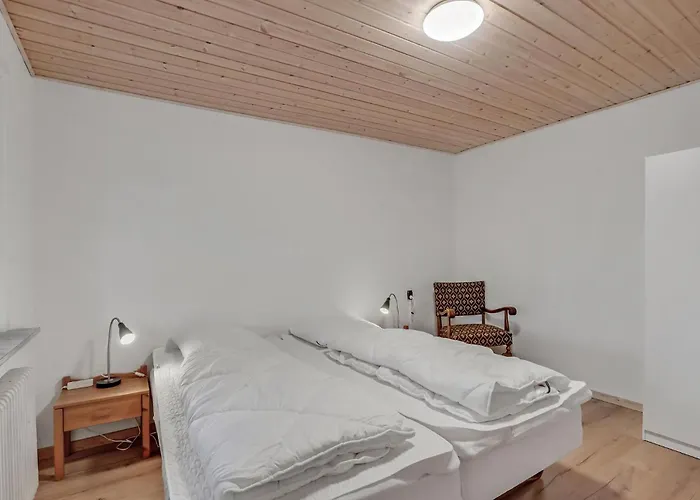 In With Wifi Casa vacanze Lemvig